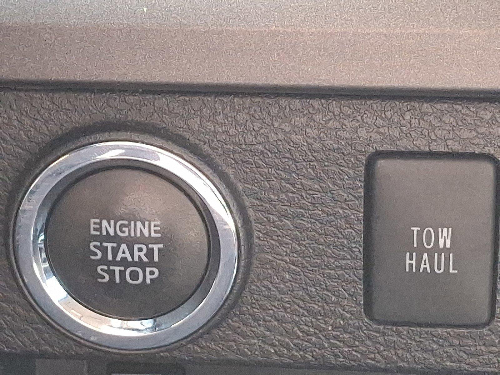 2020 Toyota Tundra 4WD Vehicle Photo in Harrisburg, PA 17111
