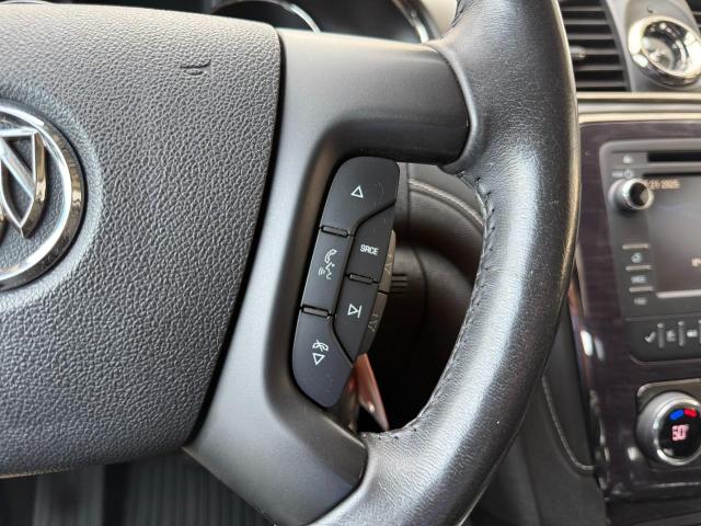 2016 Buick Enclave Vehicle Photo in Appleton, WI 54914