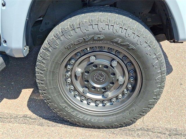2019 Toyota Tacoma 4WD Vehicle Photo in Willow Grove, PA 19090