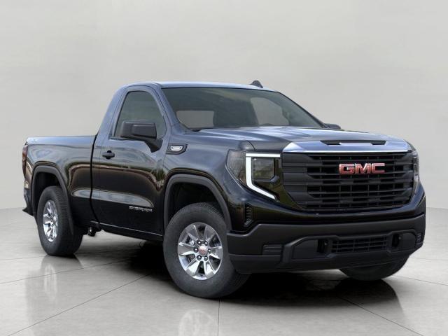 2025 GMC Sierra 1500 Vehicle Photo in Neenah, WI 54956