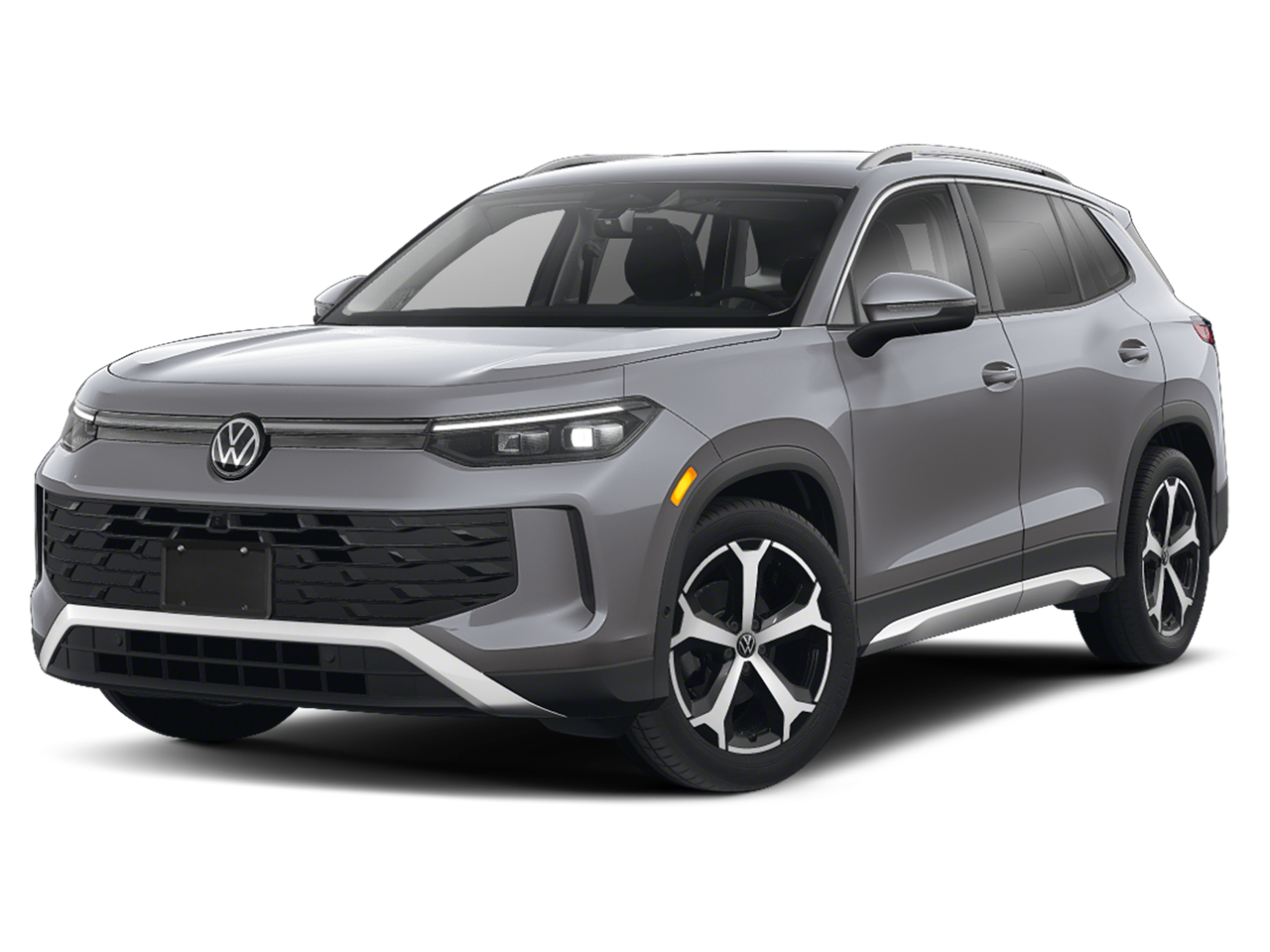 2025 Volkswagen Tiguan Vehicle Photo in Neenah, WI 54956