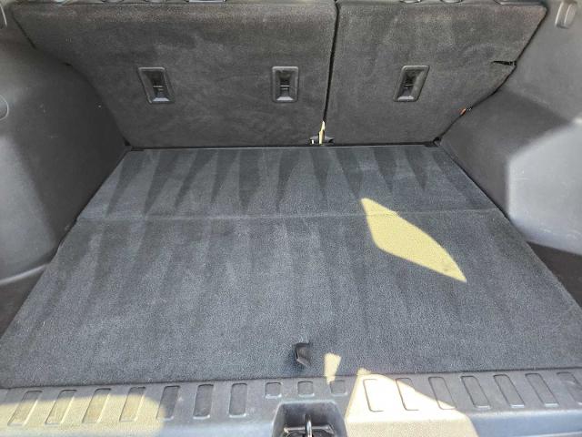 2019 Chevrolet Equinox Vehicle Photo in DENTON, TX 76210-9321
