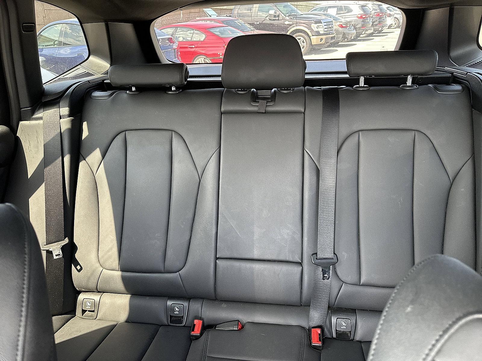 2020 BMW X3 xDrive30i Vehicle Photo in Lancaster, PA 17601