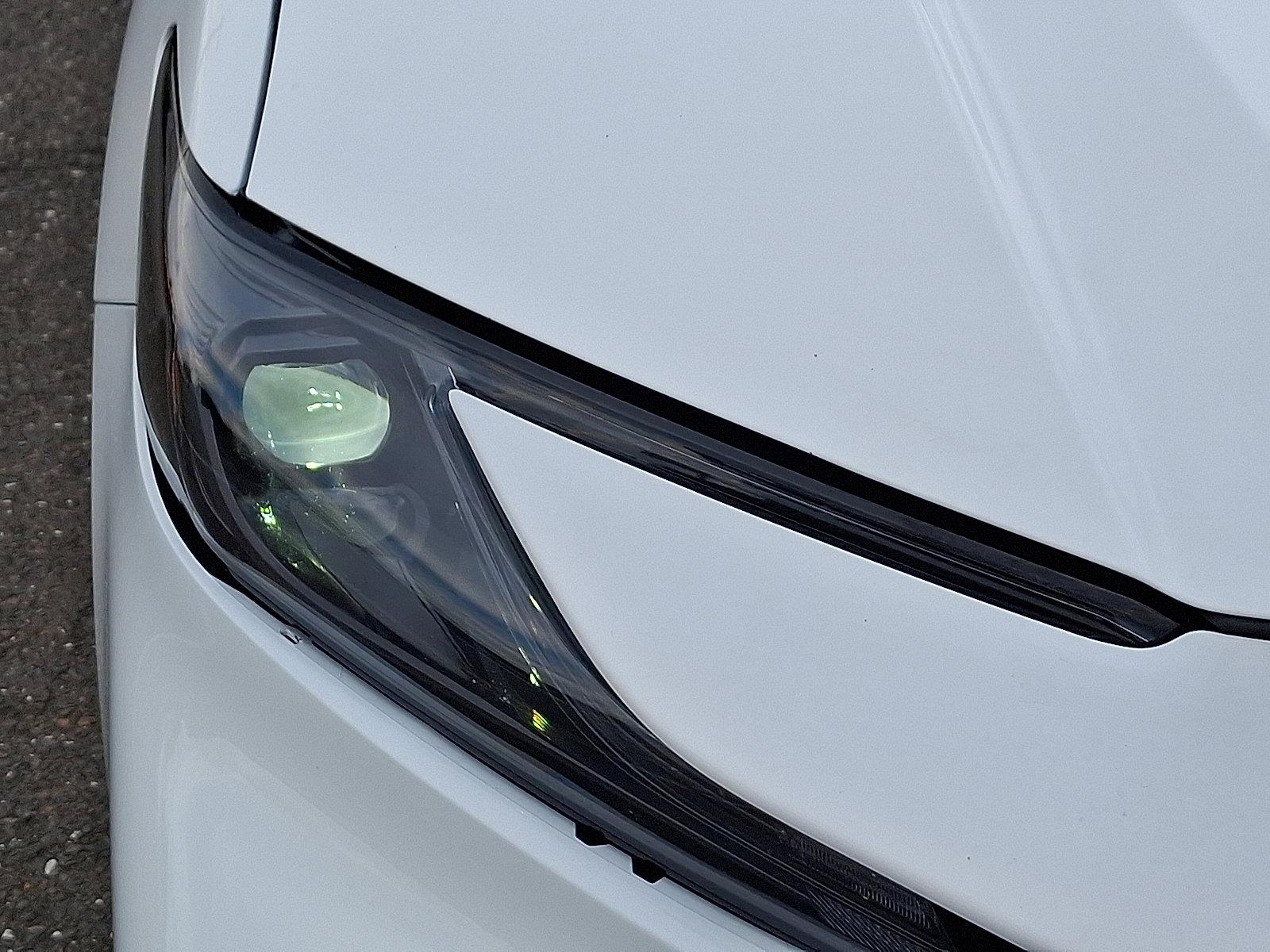 2025 Toyota Camry Vehicle Photo in Trevose, PA 19053