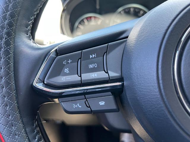 2023 Mazda CX-9 Vehicle Photo in Brunswick, GA 31525