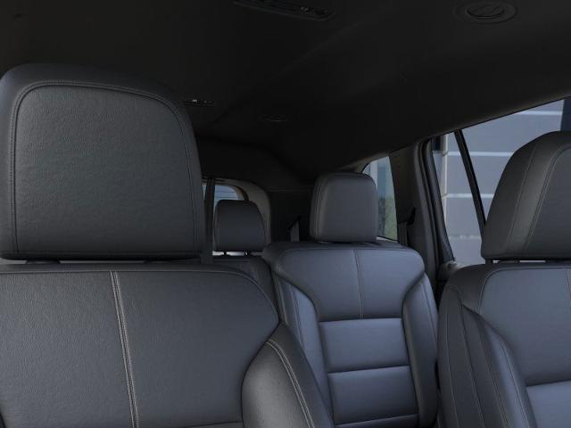 2026 GMC Acadia Vehicle Photo in DANBURY, CT 06810-5034