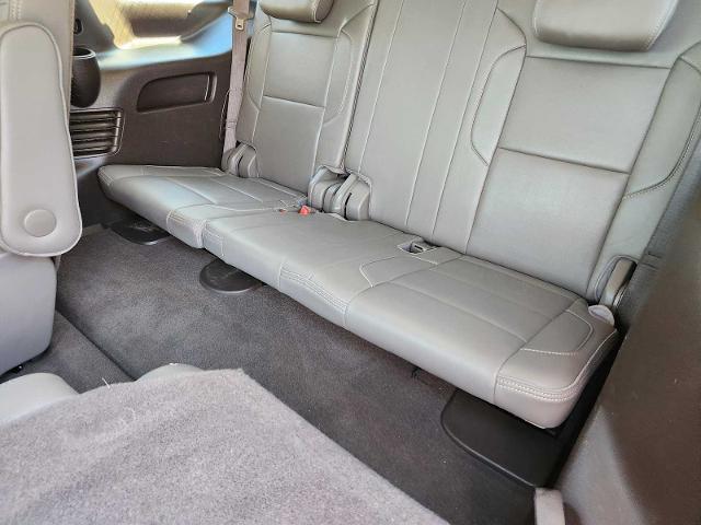 2019 GMC Yukon Vehicle Photo in DENTON, TX 76210-9321