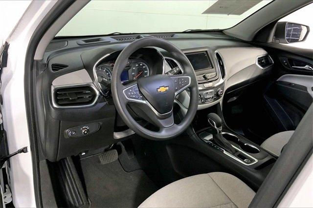2023 Chevrolet Equinox Vehicle Photo in INDEPENDENCE, MO 64055-1314