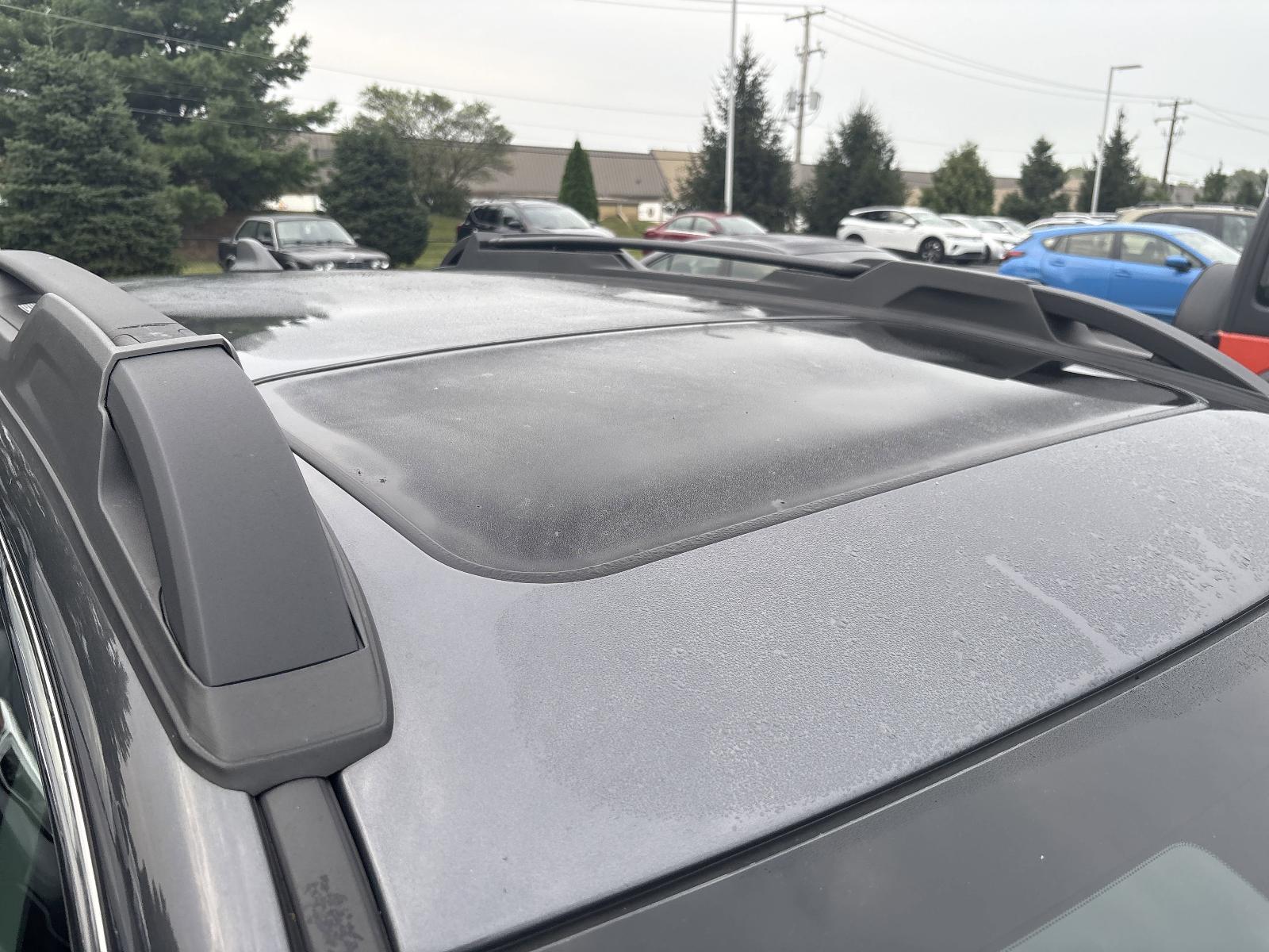 2024 Subaru Outback Vehicle Photo in Mechanicsburg, PA 17050