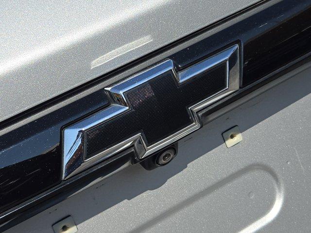 2022 Chevrolet Traverse Vehicle Photo in Decatur, TX 76234
