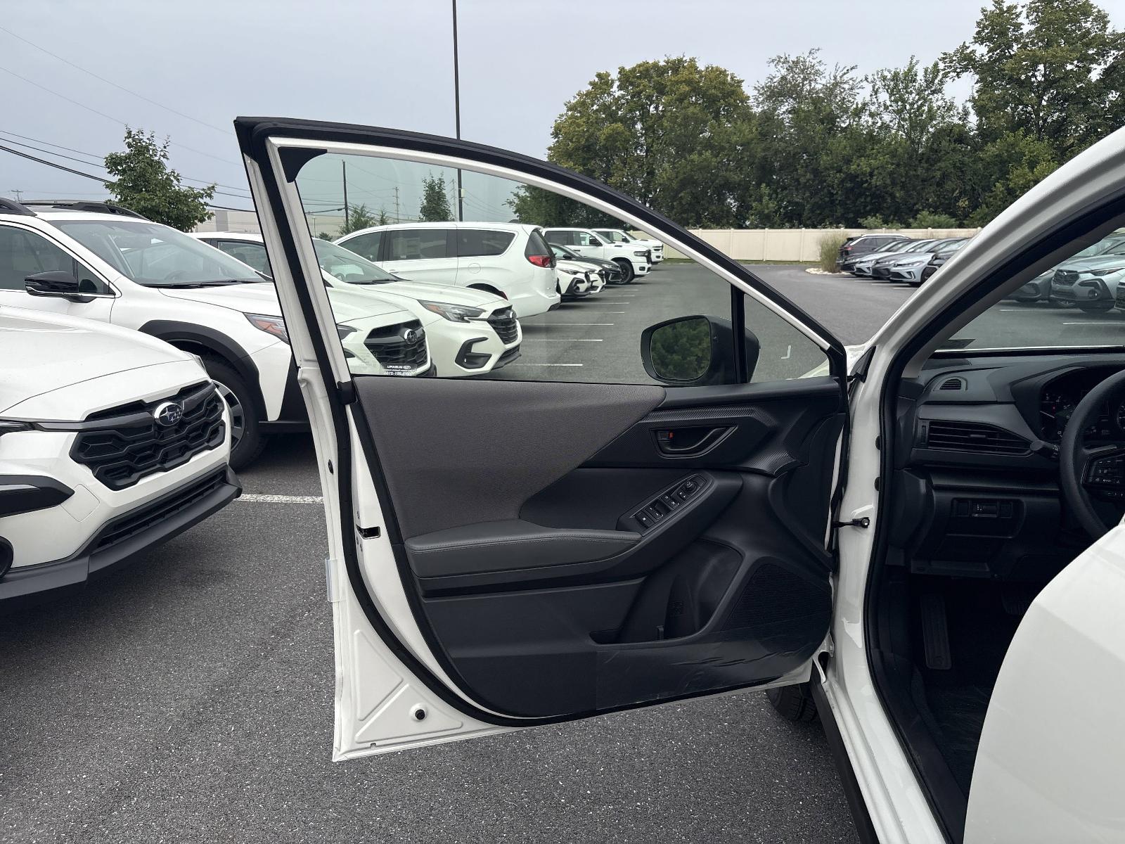 2025 Subaru Crosstrek Vehicle Photo in Mechanicsburg, PA 17050