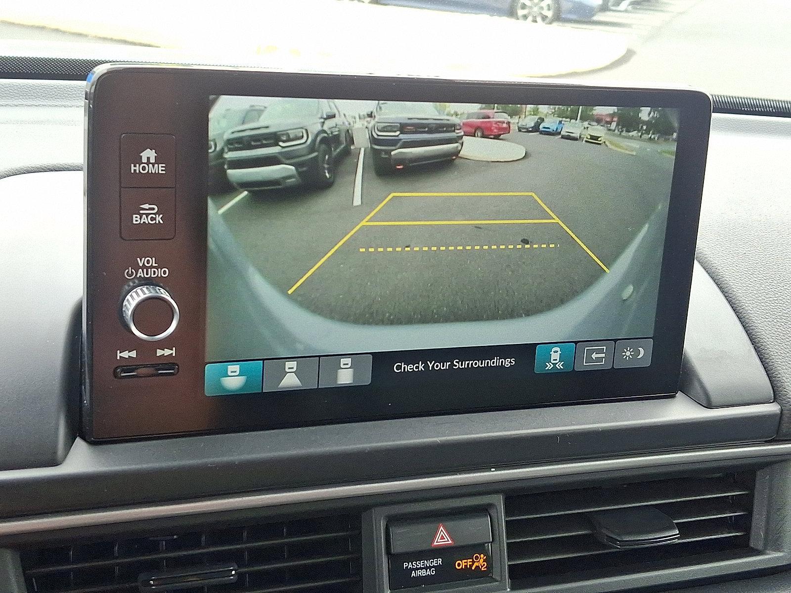 2023 Honda Pilot Vehicle Photo in Harrisburg, PA 17111