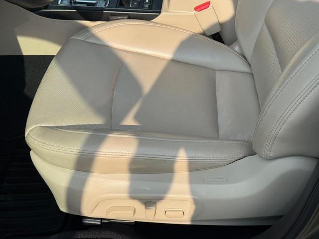 2017 Subaru Outback Vehicle Photo in MADISON, WI 53713-3220
