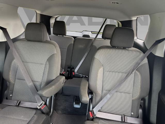 2021 Chevrolet Traverse Vehicle Photo in Brunswick, GA 31525