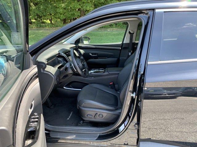2023 Hyundai TUCSON Vehicle Photo in Harrisburg, PA 17111