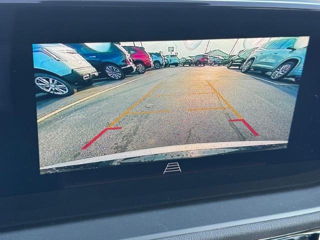 2025 Buick Envista Vehicle Photo in COLUMBIA, MO 65203-3903