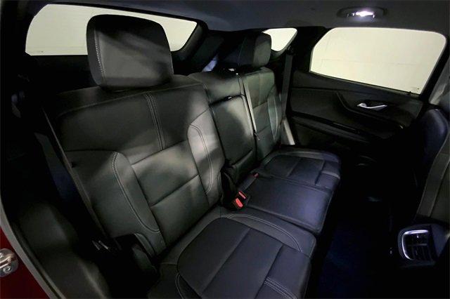 2023 Chevrolet Blazer Vehicle Photo in INDEPENDENCE, MO 64055-1314