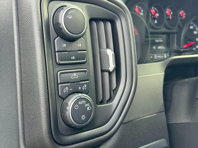 2023 Chevrolet Silverado 2500 HD Vehicle Photo in COLUMBIA, MO 65203-3903