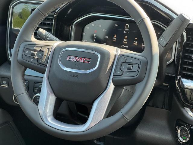 2026 GMC Sierra 1500 Vehicle Photo in COLUMBIA, MO 65203-3903