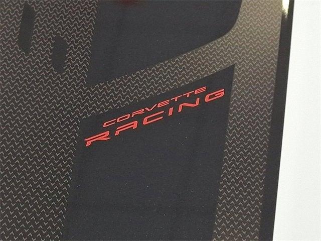 2022 Chevrolet Corvette Stingray Vehicle Photo in LANCASTER, PA 17601-0000