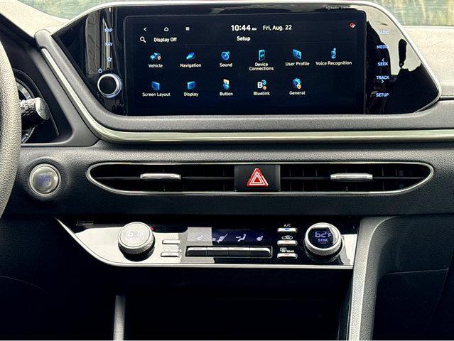 2023 Hyundai SONATA Vehicle Photo in Hinesville, GA 31313