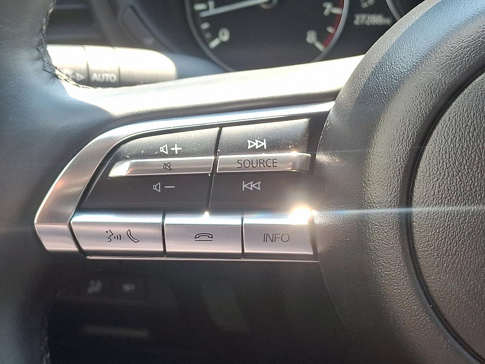 2022 Mazda CX-30 Vehicle Photo in Harrisburg, PA 17111