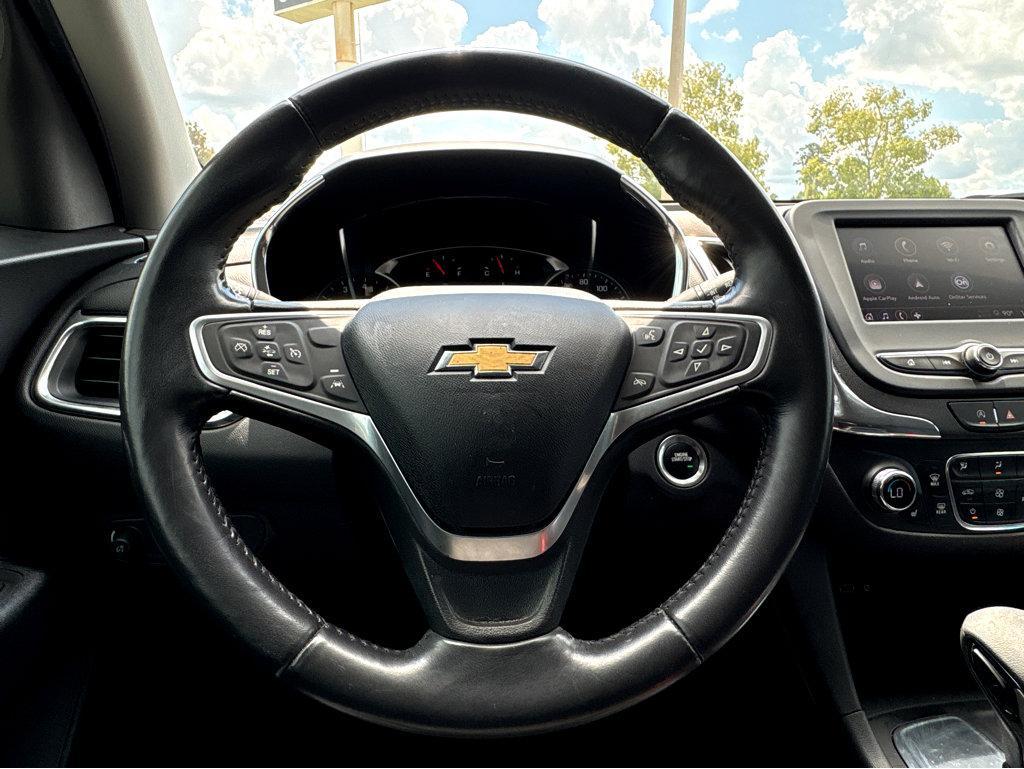 2022 Chevrolet Equinox Vehicle Photo in POOLER, GA 31322-3252