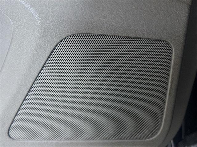 2016 Honda Odyssey Vehicle Photo in Everett, WA 98204