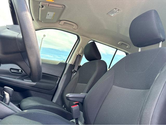 2024 Nissan Kicks Vehicle Photo in Savannah, GA 31419