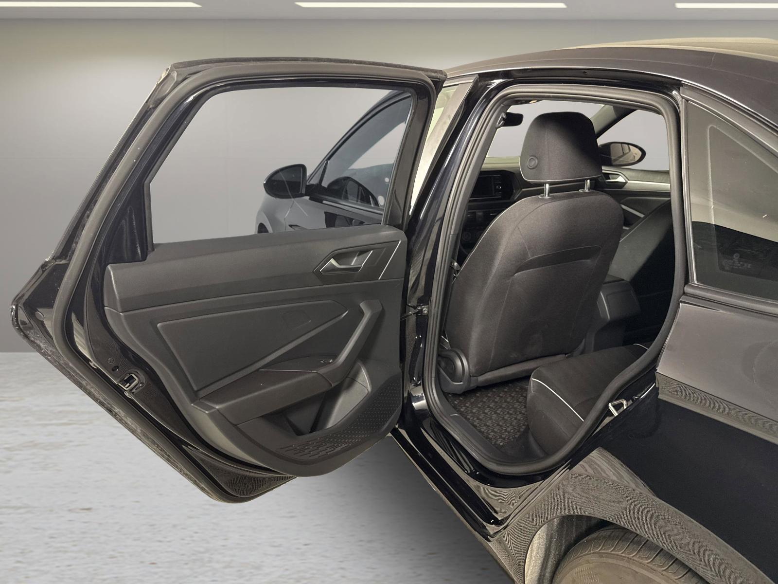 2024 Volkswagen Jetta Vehicle Photo in Georgetown, TX 78626