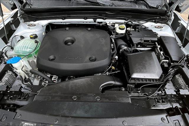 2022 Volvo XC40 Vehicle Photo in Houston, TX 77007