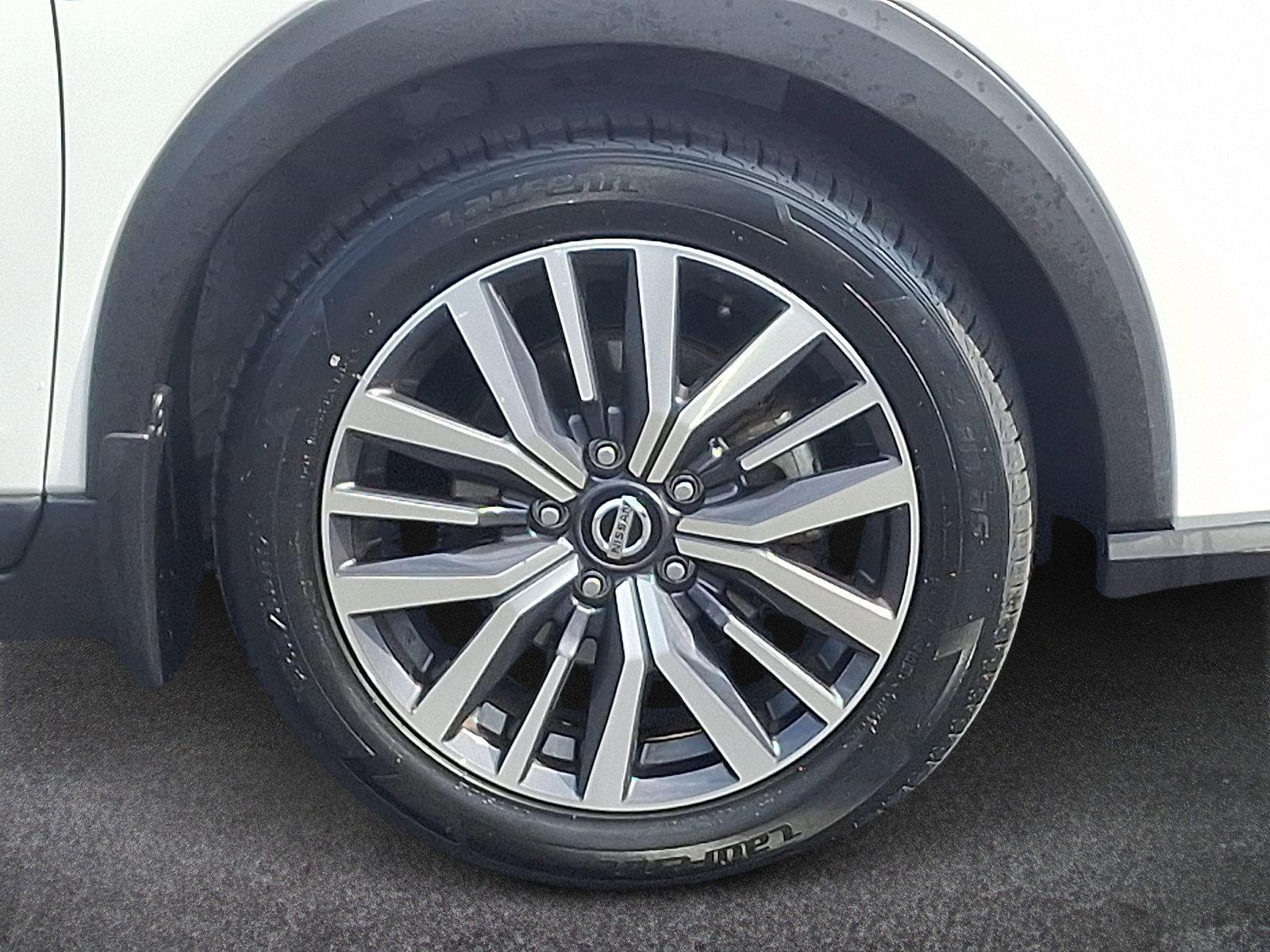 2021 Nissan Kicks Vehicle Photo in Harrisburg, PA 17111-1033