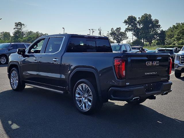 2021 GMC Sierra 1500 Vehicle Photo in TREVOSE, PA 19053-4984
