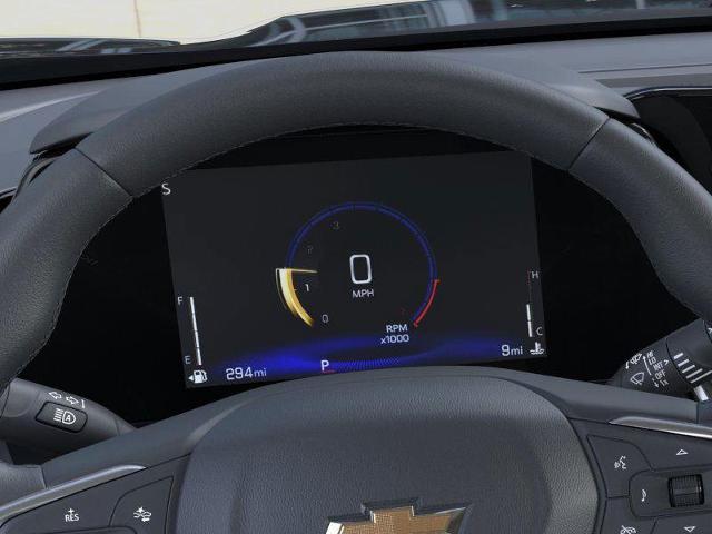 2026 Chevrolet Trax Vehicle Photo in INDEPENDENCE, MO 64055-1314