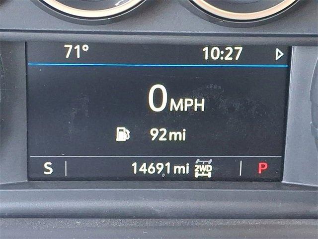 2024 Chevrolet Tahoe Vehicle Photo in LANCASTER, PA 17601-0000