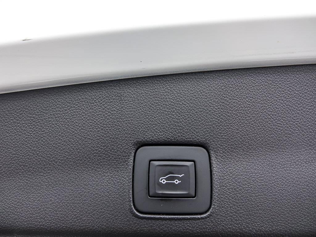 2024 Chevrolet Trailblazer Vehicle Photo in AURORA, IL 60503-9326