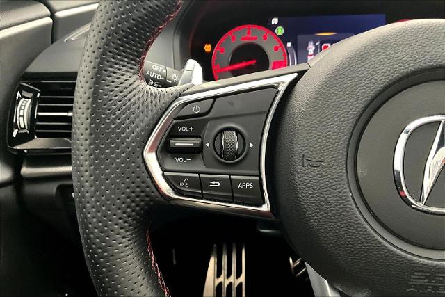 2024 Acura RDX Vehicle Photo in Grapevine, TX 76051