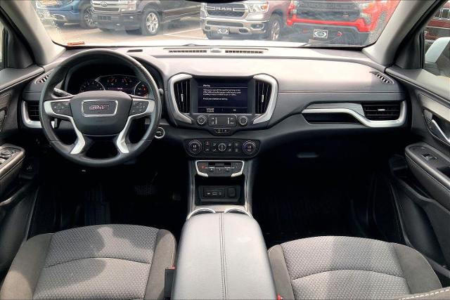 2022 GMC Terrain Vehicle Photo in KANSAS CITY, MO 64114-4502