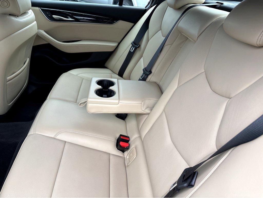 2023 Cadillac CT5 Vehicle Photo in SAVANNAH, GA 31406-4513