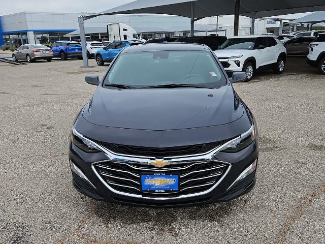 2025 Chevrolet Malibu Vehicle Photo in SAN ANGELO, TX 76903-5798