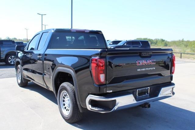 2024 GMC Sierra 1500 Vehicle Photo in Greenville, TX 75402