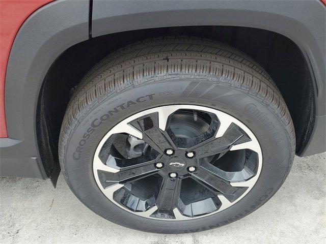 2025 Chevrolet Equinox Vehicle Photo in SUNRISE, FL 33323-3202