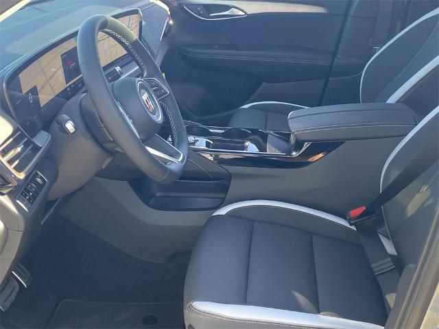 2024 Buick Envision Vehicle Photo in GOODYEAR, AZ 85338-1310