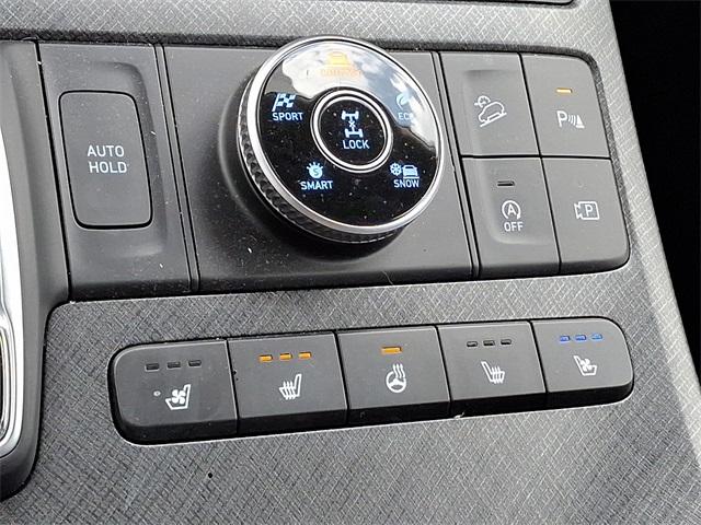 2024 Hyundai PALISADE Vehicle Photo in New Bloomfield, PA 17068