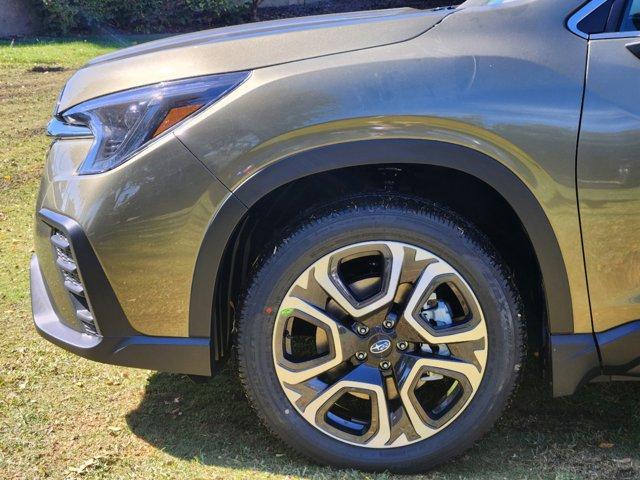 2024 Subaru Ascent Vehicle Photo in DALLAS, TX 75209