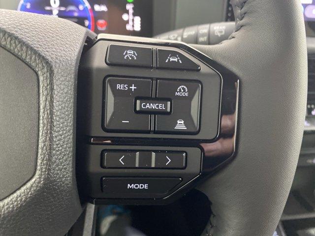 2024 Toyota Land Cruiser Vehicle Photo in Charlotte, NC 28273