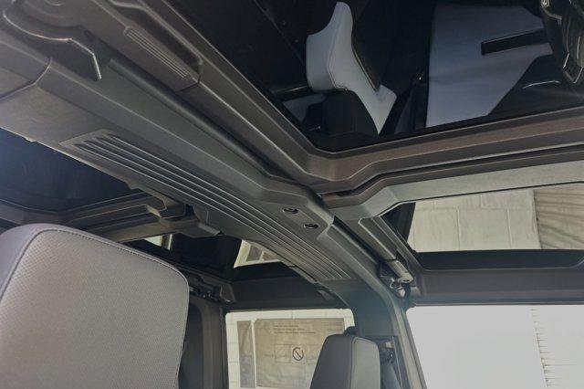2025 GMC HUMMER EV SUV Vehicle Photo in STOCKTON, CA 95212-2838