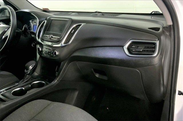 2024 Chevrolet Equinox Vehicle Photo in INDEPENDENCE, MO 64055-1314