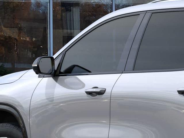 2025 Buick Enclave Vehicle Photo in ZELIENOPLE, PA 16063-2910