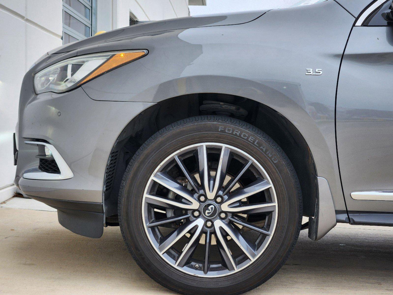 2019 INFINITI QX60 Vehicle Photo in PLANO, TX 75024